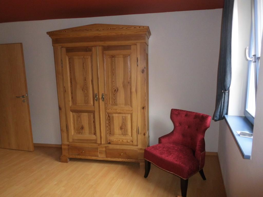 פרייברג Ferienwohnung Himmel Und Hoelle מראה חיצוני תמונה