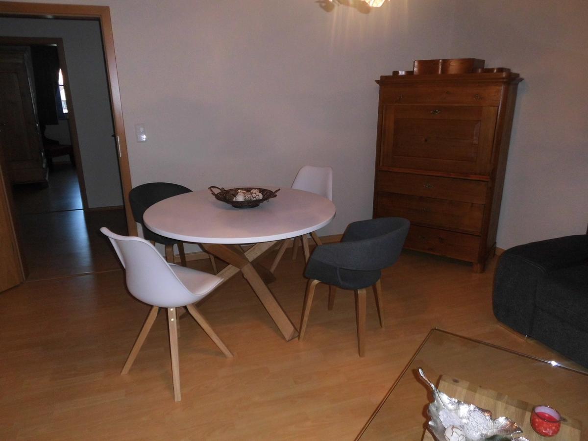 פרייברג Ferienwohnung Himmel Und Hoelle מראה חיצוני תמונה